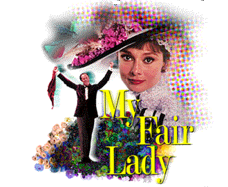 My Fair Lady