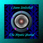 Mystic Portal