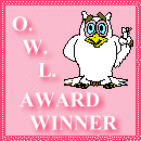 Wellesley Owl Award