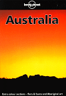 Lonely Planet Guide to Australia - FROM AMAZON.COM