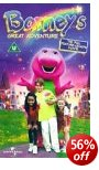 Barney's Great Adventure - FROM AMAZON.CO.UK