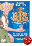 The BFG - FROM AMAZON.CO.UK