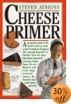 Cheese Primer - FROM AMAZON.COM