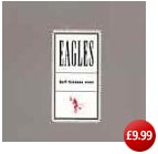 The Eagles: Hell Freezes Over - FROM AMAZON.CO.UK