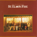 St Elmo's Fire - Soundtrack - FROM AMAZON.COM