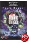 Haunted Mansion - FROM AMAZON.CO.UK