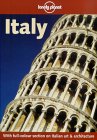 Lonely Planet Guide to Italy