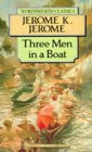 Jerome K. Jerome's Three Men in a Boat