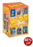 Kids' Movies Box Set - FROM AMAZON.CO.UK