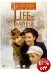 Life is Beautiful - FROM AMAZON.CO.UK