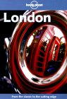 Lonely Planet London