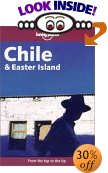 Chile and Easter Island