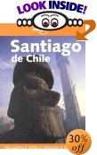 Lonely Planet: Santiago de Chile - FROM AMAZON.COM