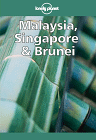 Lonely Planet Malaysia, Singapore and Brunei - FROM AMAZON.COM