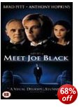 Meet Joe Black - FROM AMAZON.CO.UK