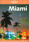 Lonely Planet Guide to Miami