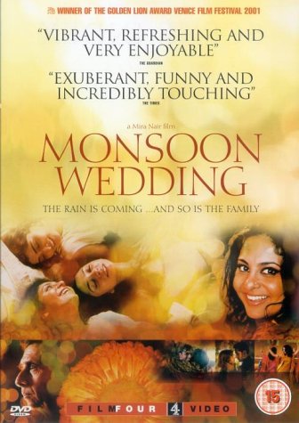 Monsoon Wedding - FROM AMAZON.CO.UK