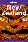 Lonely Planet Guide to New Zealand - FROM AMAZON.COM