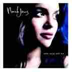 Norah Jones: Come Away With Me - FROM AMAZON.CO.UK