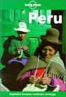 Lonely Planet Guide to Peru