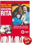 Educating Rita - FROM AMAZON.CO.UK