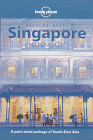 Lonely Planet Singapore - FROM AMAZON.COM