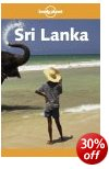 Lonely Planet Guide to Sri Lanka - FROM AMAZON.CO.UK