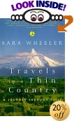 Travels in a Thin Country: A Journey Through Chile - FROM AMAZON.COM