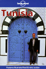 Lonely Planet Guide to Tunisia