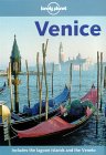 Lonely Planet Guide to Venice