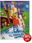 Willy Wonka and the Chocolate Factory - FROM AMAZON.CO.UK