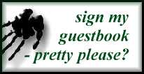 please sign my guestbook