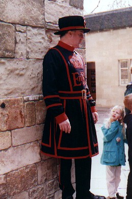 Our Beefeater