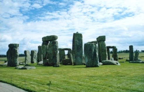 Stonehenge