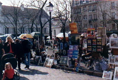 Montmartre