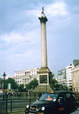 Trafalgar Square