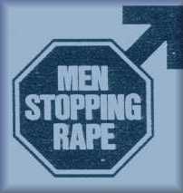 men stopping rape