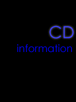 cd information