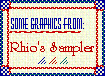 Rhio's Sampler