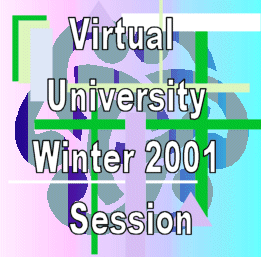 Take Online Classes at Virtual University