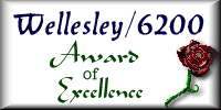 Wellesley/6200 Award of Excellence