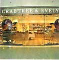 Crabtree and Evelyn store