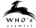 Whos logo