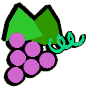 small grapes image