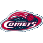 Houston Comets logo