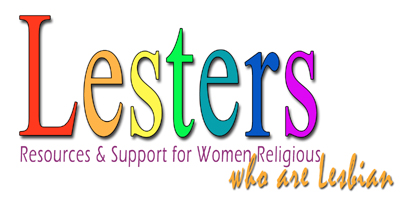 Lesters Logo