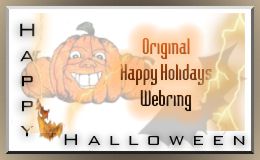 Original Happy Holiday's WebRing