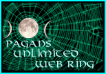 Pagans Unlimited
Web Ring