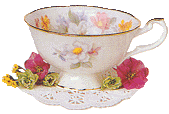 teacup