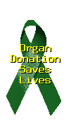 organ donation saves lives